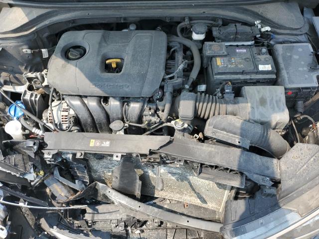 2020 HYUNDAI ELANTRA SE - 5NPD74LF1LH498754