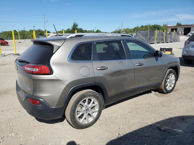 2018 JEEP CHEROKEE L 1C4PJLCB9JD573693