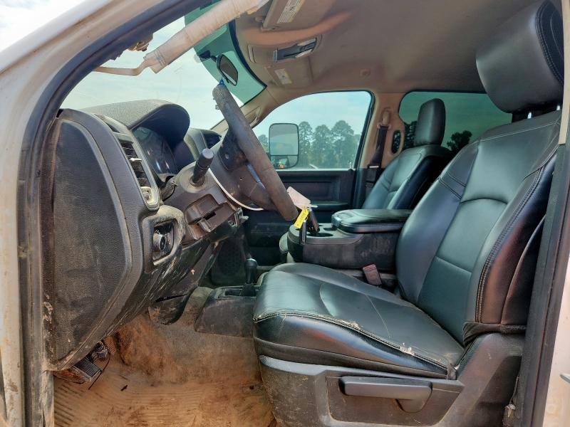 2019 RAM 2500 TRADE - 3C6UR5HL1KG551854