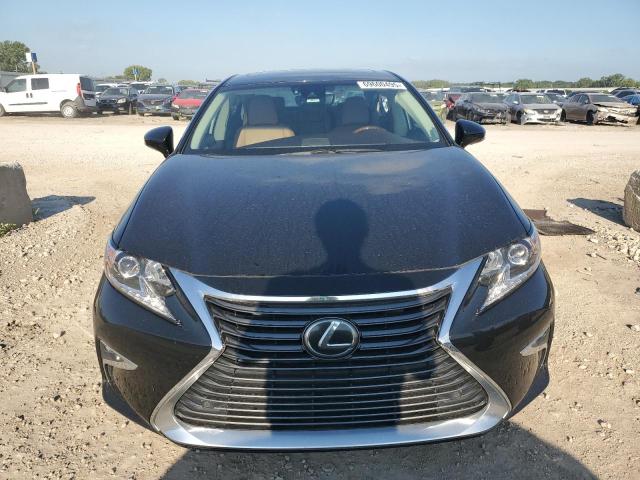 2017 LEXUS ES 350 - 58ABK1GG0HU069632
