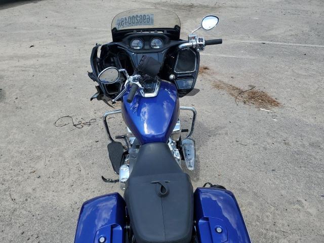 2022 INDIAN MOTORCYCLE CO. CHALLENGER #3286650285