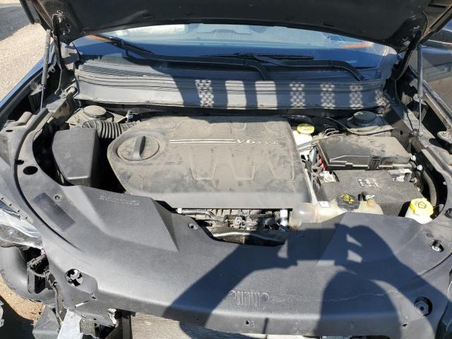 2020 JEEP CHEROKEE LIMITED 1C4PJMDX3LD558982