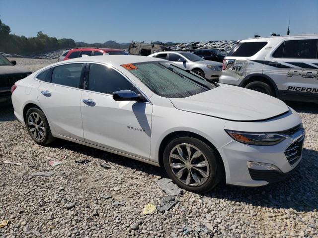 2020 CHEVROLET MALIBU LT 1G1ZD5ST5LF001476