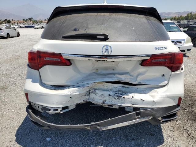 2020 ACURA MDX TECHNOLOGY 5J8YD3H54LL008454