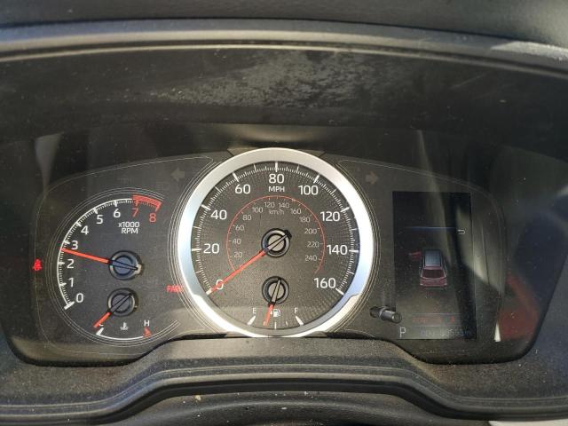 2022 TOYOTA COROLLA CROSS L 7MUAAABGXNV012927
