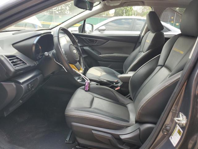 2021 SUBARU CROSSTREK SPORT JF2GTHSC5MH296122
