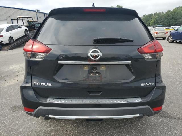 2018 NISSAN ROGUE S - KNMAT2MV2JP618846