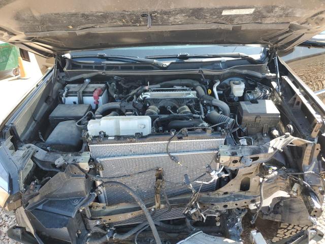 2024 TOYOTA TUNDRA CRE - 5TFMA5DB5RX171788