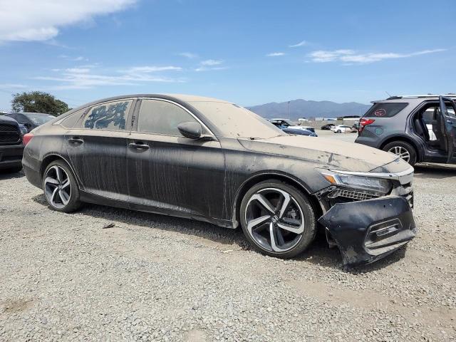 2021 HONDA ACCORD SPORT 1HGCV2F35MA024095
