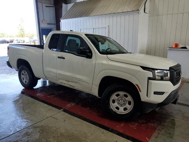 2023 NISSAN FRONTIER S 1N6ED1CL3PN642776