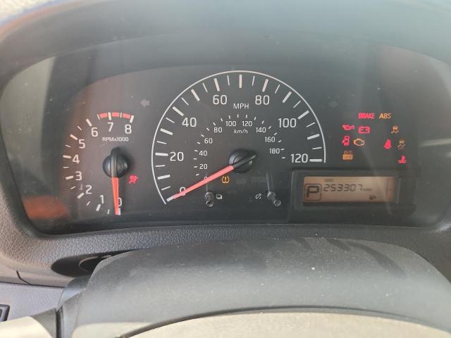 2015 NISSAN NV200 2.5S - 3N6CM0KN8FK705119