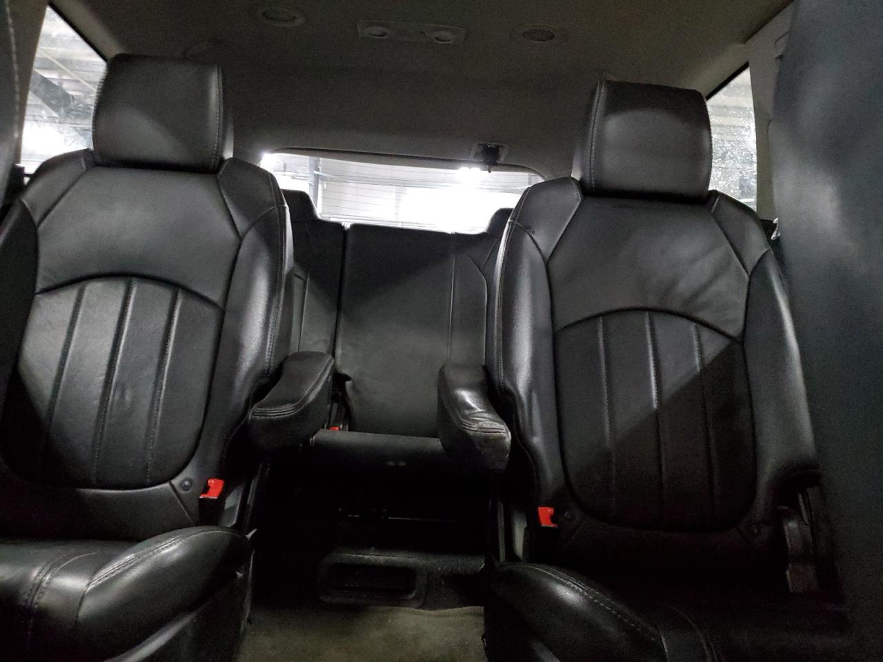 CHEVROLET TRAVERSE PREMIER