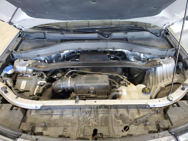 2020 FORD EXPLORER LIMITED - 1FMSK8FH7LGB15622