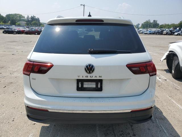 2023 VOLKSWAGEN TIGUAN SE 3VV3B7AX3PM040934