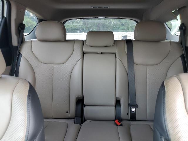 2021 HYUNDAI SANTA FE L - 5NMS44AL1MH319250