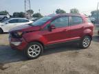 2020 FORD ECOSPORT S - MAJ3S2GE6LC348978