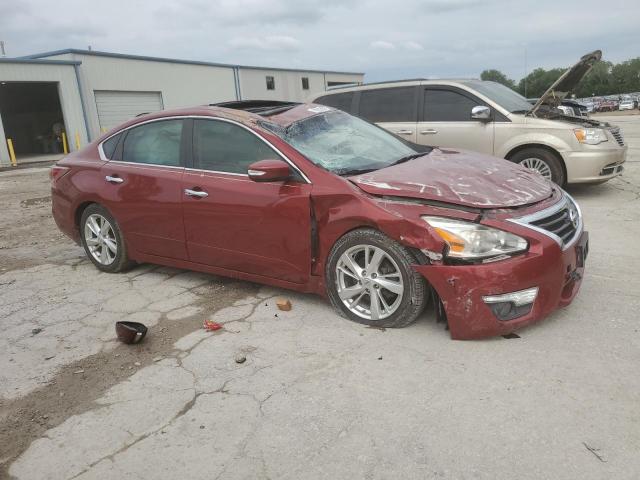 2015 NISSAN ALTIMA 2.5 - 1N4AL3AP5FN300563