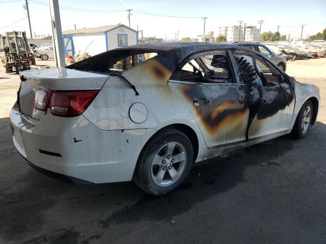 2015 CHEVROLET MALIBU LS - 1G11B5SL1FU150762