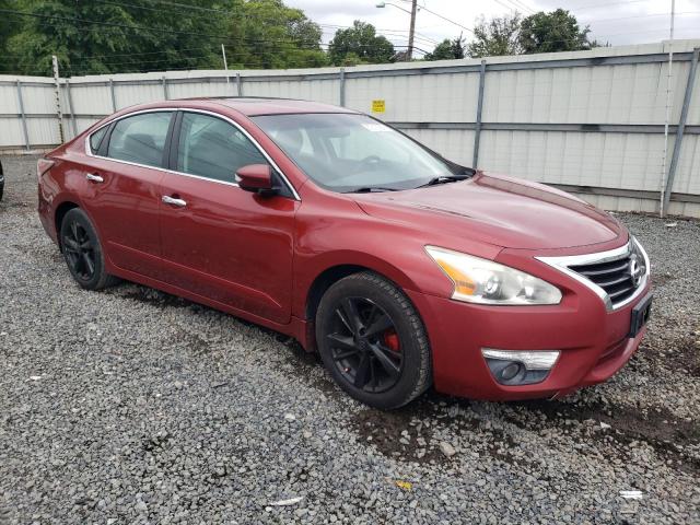2015 NISSAN ALTIMA 2.5 1N4AL3APXFC415199