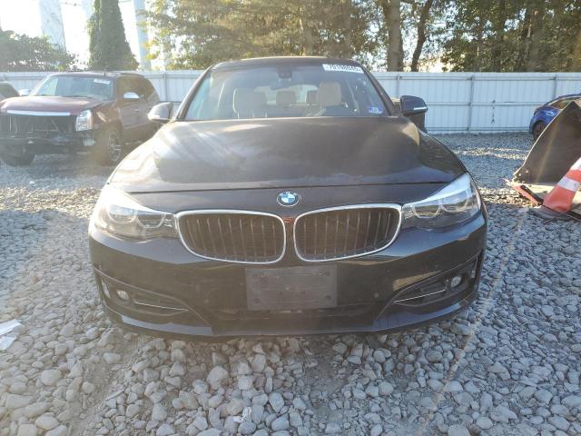 2017 BMW 340 XIGT WBA8Y3C53HG450732
