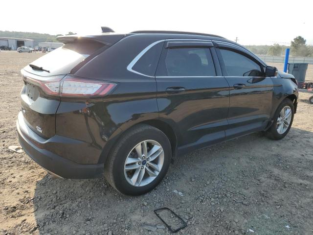 2017 FORD EDGE SEL 2FMPK3J93HBB02261