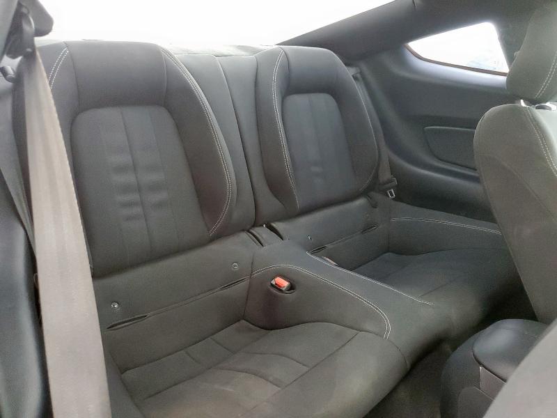 2022 FORD MUSTANG GT - 1FA6P8CF2N5123366