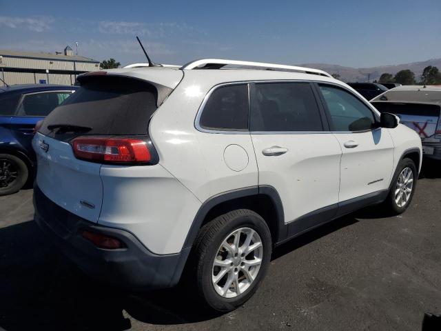 2015 JEEP CHEROKEE L 1C4PJLCB9FW722731