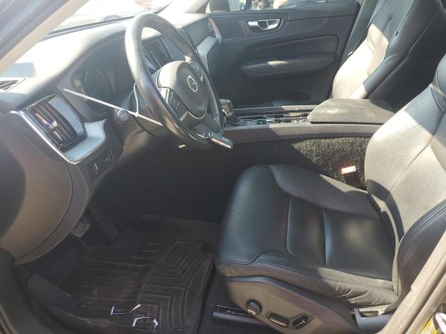 2018 VOLVO XC60 T6 MO YV4A22RK5J1046592