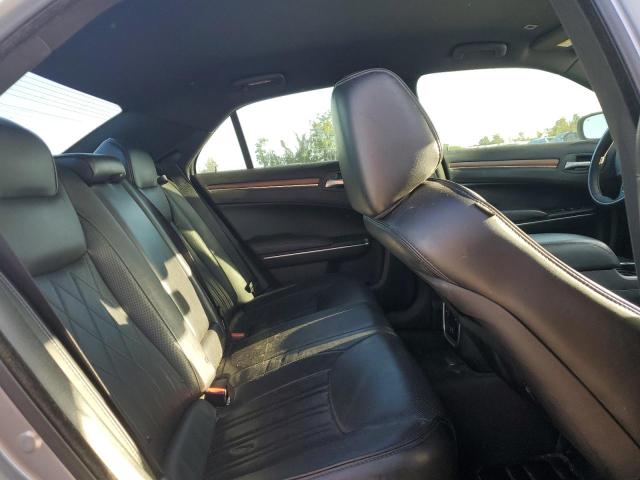 2018 CHRYSLER 300C 2C3CCAPT0JH181449