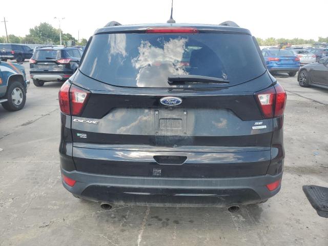 2019 FORD ESCAPE SE - 1FMCU0GD6KUB29622