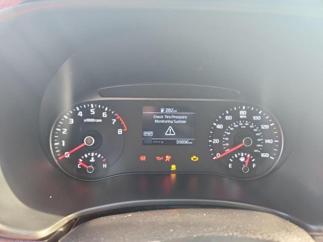 2020 KIA SOUL LX KNDJ23AU1L7078817