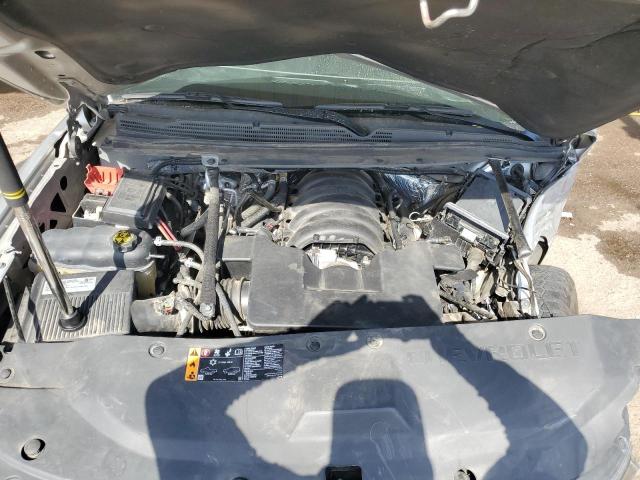 2018 CHEVROLET TAHOE C150 1GNSCAKC6JR330341