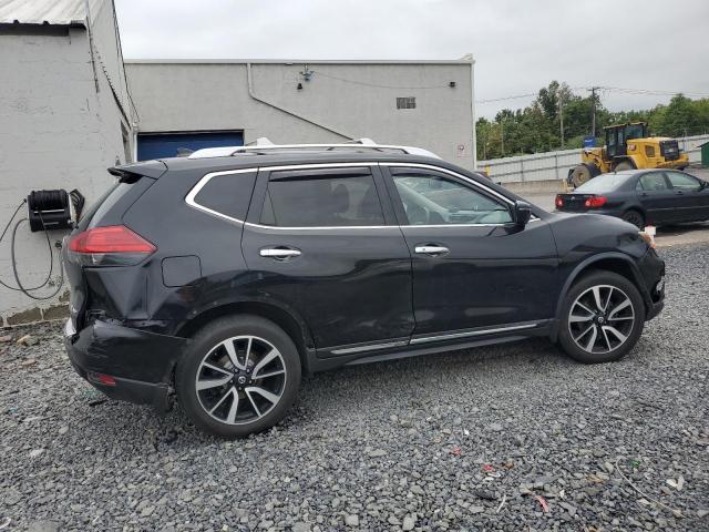 2017 NISSAN ROGUE S - JN8AT2MV7HW024306