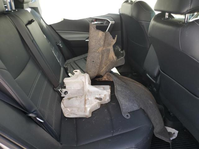 2023 TOYOTA RAV4 XLE PREMIUM JTMB6RFV1PD109780