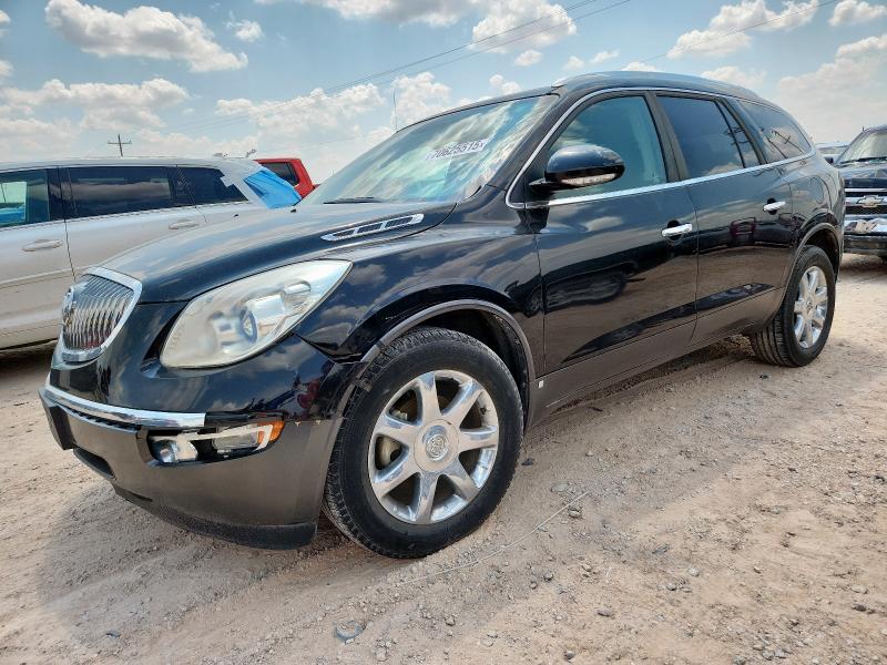 BUICK ENCLAVE CX
