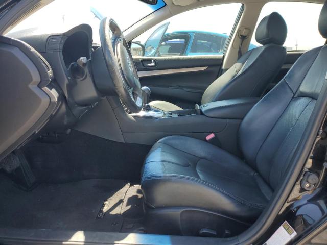 2015 INFINITI Q40 - JN1CV6AP6FM500231