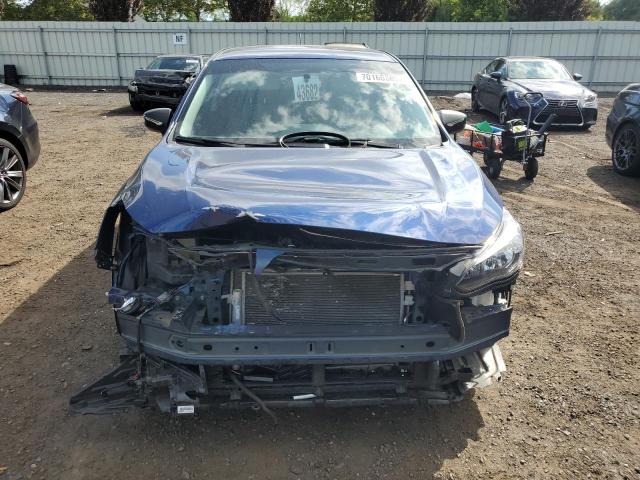 2017 SUBARU IMPREZA 4S3GTAA68H3714290