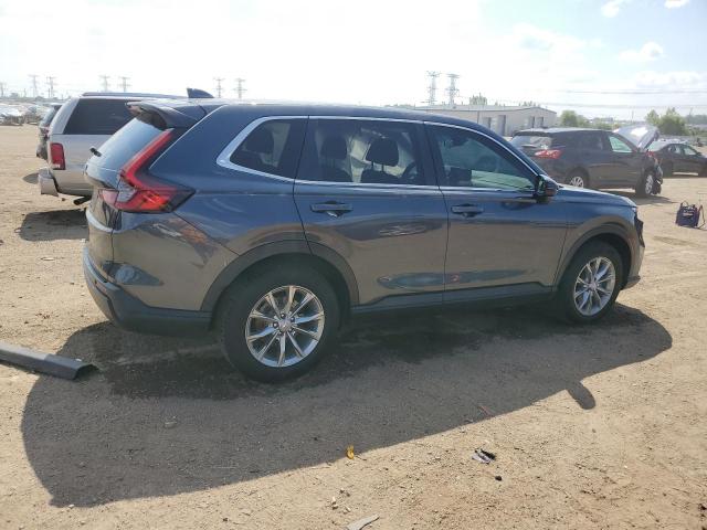 2023 HONDA CR-V EX - 7FARS4H49PE016701