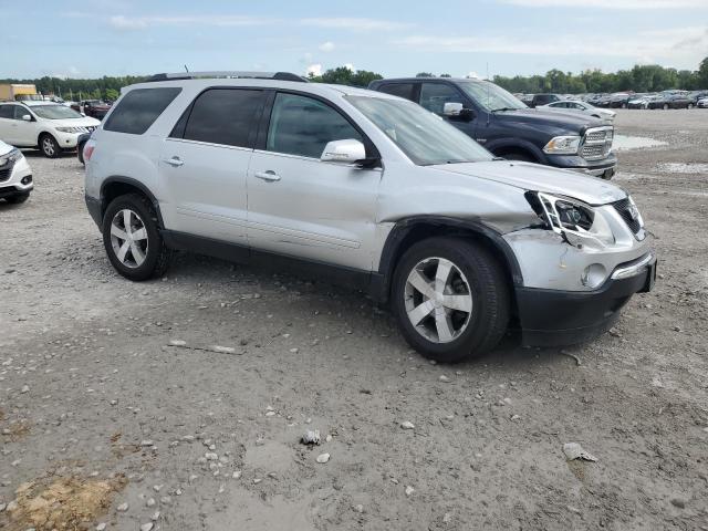 2012 GMC ACADIA SLT - 1GKKRRED1CJ191316