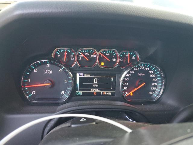 2020 CHEVROLET TAHOE K150 1GNSKBKC2LR265662