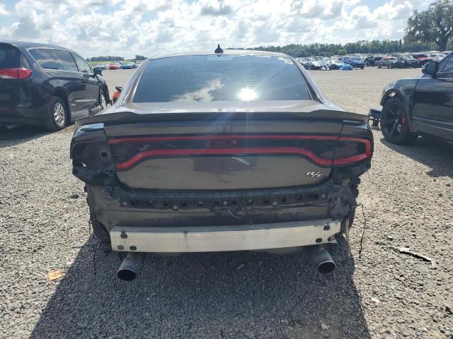 2019 DODGE CHARGER R/ 2C3CDXCT9KH608294