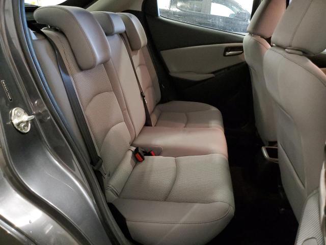 2020 TOYOTA YARIS LE 3MYDLBJV1LY702144