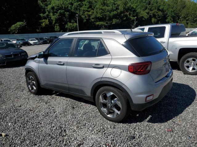 2025 HYUNDAI VENUE SEL KMHRC8A32SU371433