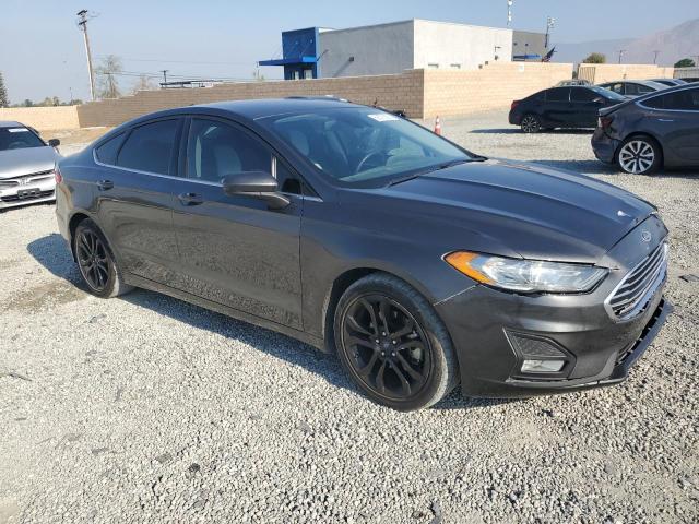 2020 FORD FUSION SE - 3FA6P0HD1LR251407