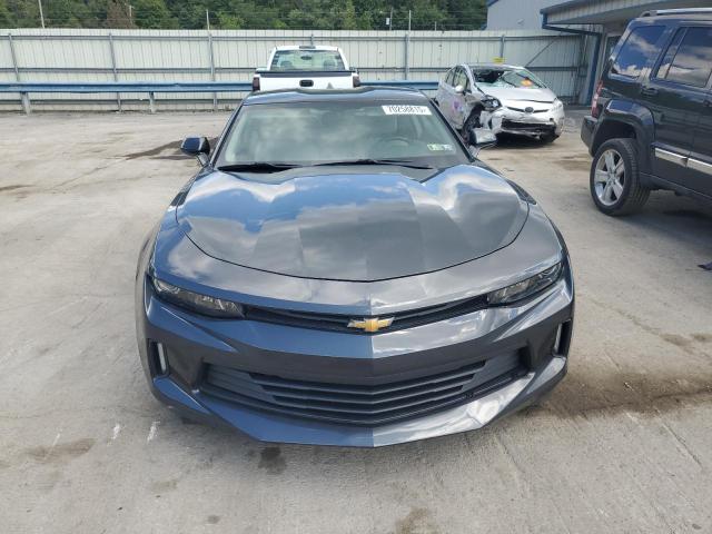 2017 CHEVROLET CAMARO LT 1G1FB1RX8H0120613