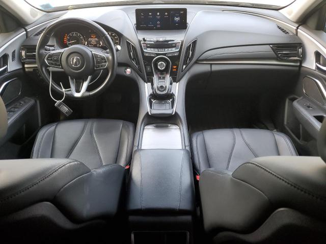 2019 ACURA RDX 5J8TC1H34KL003091