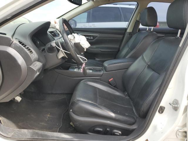 2016 NISSAN ALTIMA 3.5 1N4BL3AP0GC121784