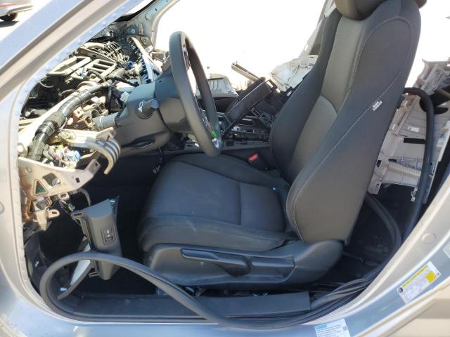 2021 HONDA ACCORD HYB 1HGCV3F17MA018402