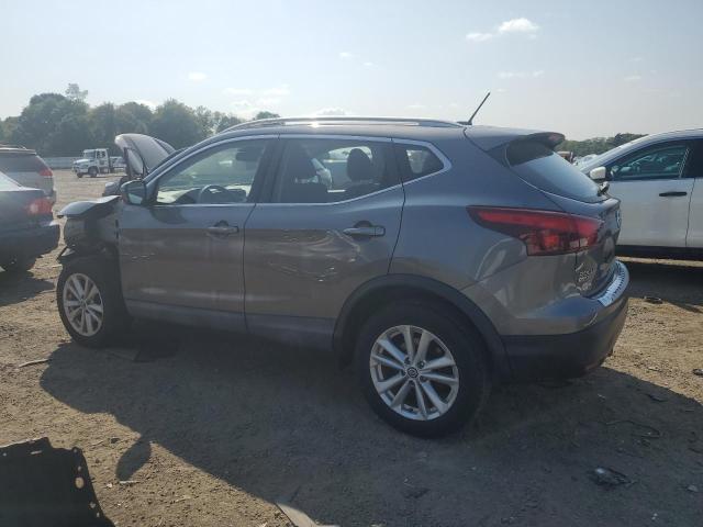 2019 NISSAN ROGUE SPORT S - JN1BJ1CR0KW621490