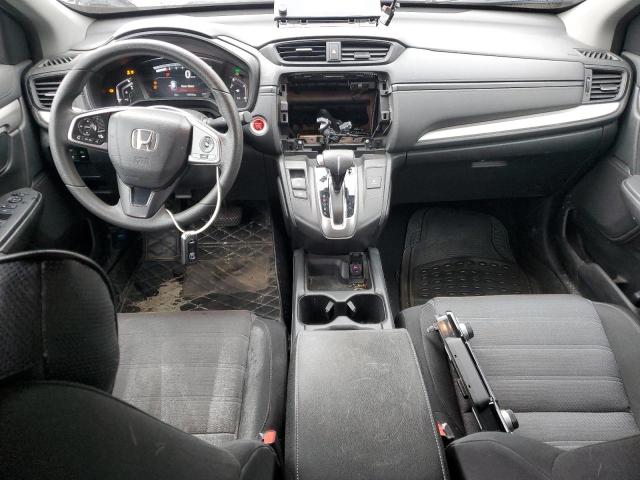 2017 HONDA CR-V LX 2HKRW2H25HH102691